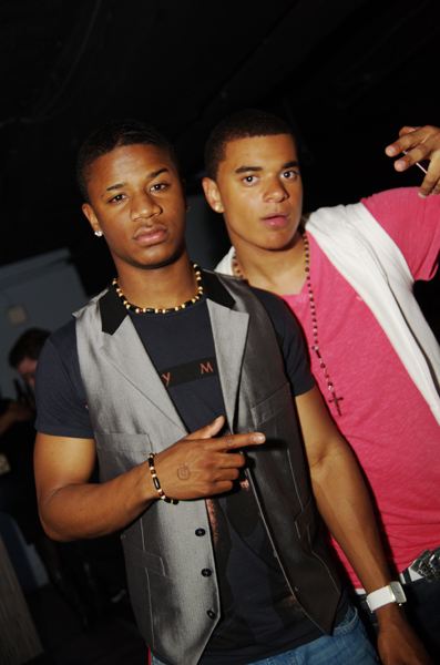 City nightclub photo 242 - May 28th, 2011