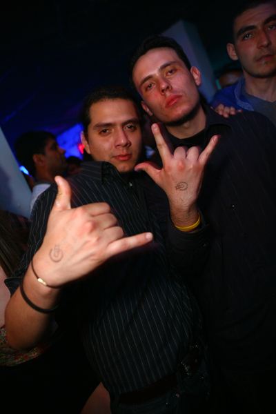 City nightclub photo 243 - May 28th, 2011