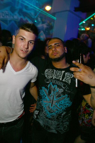 City nightclub photo 244 - May 28th, 2011