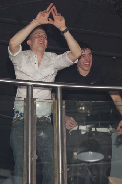 City nightclub photo 245 - May 28th, 2011