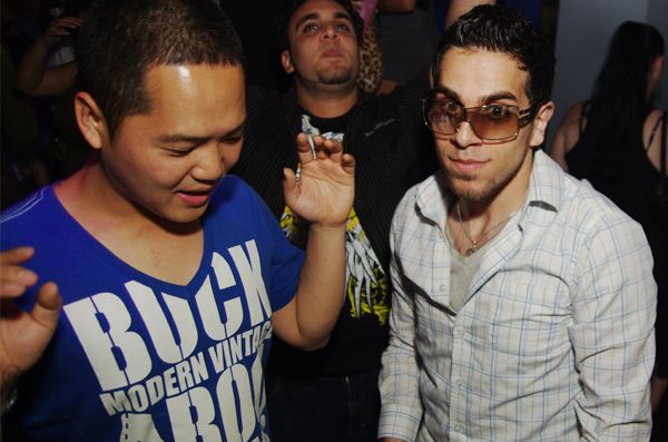 City nightclub photo 246 - May 28th, 2011