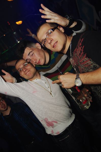 City nightclub photo 248 - May 28th, 2011