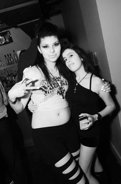 City nightclub photo 249 - May 28th, 2011