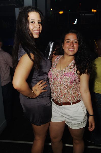 City nightclub photo 250 - May 28th, 2011