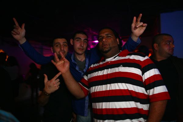 City nightclub photo 252 - May 28th, 2011