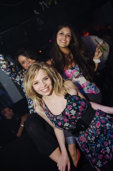 City nightclub photo 253 - May 28th, 2011