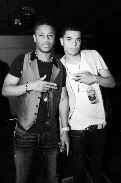 City nightclub photo 254 - May 28th, 2011