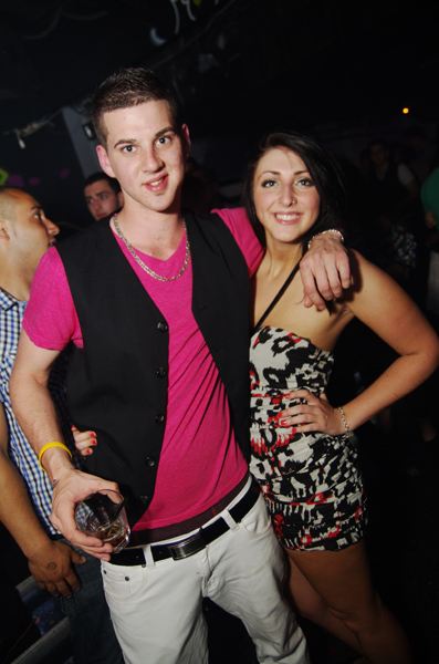 City nightclub photo 257 - May 28th, 2011