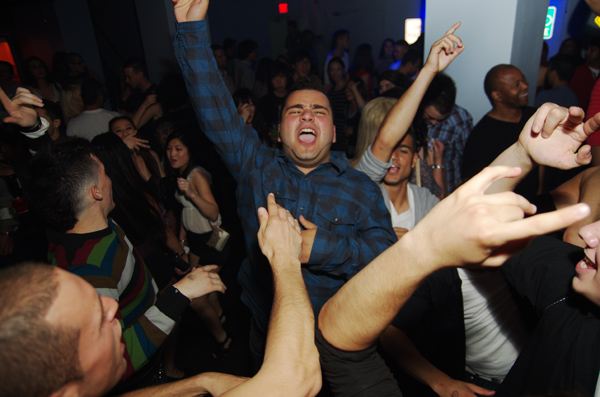 City nightclub photo 258 - May 28th, 2011