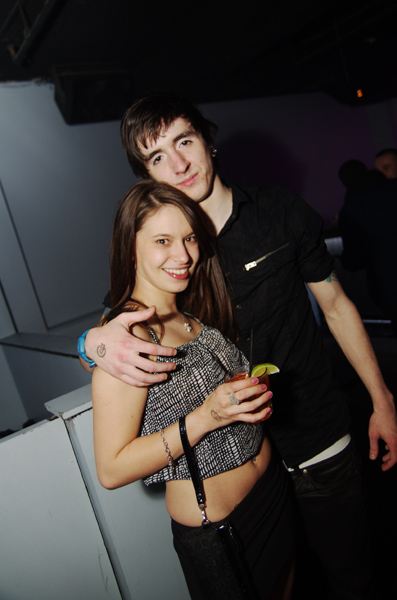 City nightclub photo 260 - May 28th, 2011