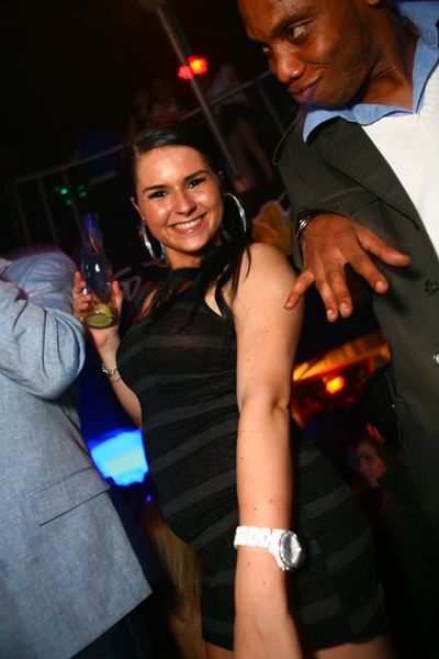 City nightclub photo 27 - May 28th, 2011