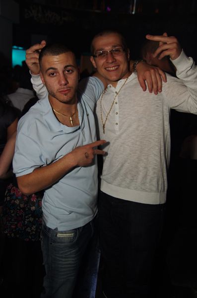 City nightclub photo 261 - May 28th, 2011