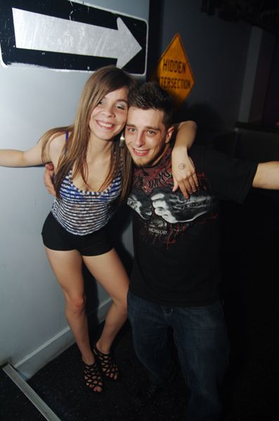 City nightclub photo 264 - May 28th, 2011