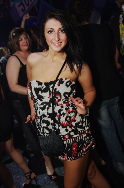 City nightclub photo 265 - May 28th, 2011