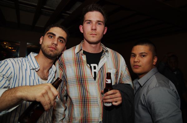 City nightclub photo 266 - May 28th, 2011