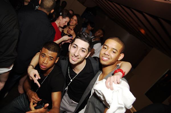 City nightclub photo 268 - May 28th, 2011