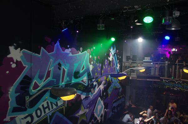 City nightclub photo 269 - May 28th, 2011