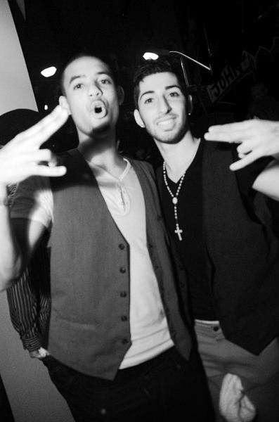 City nightclub photo 270 - May 28th, 2011