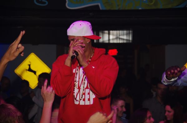 City nightclub photo 271 - May 28th, 2011