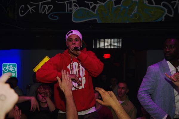 City nightclub photo 273 - May 28th, 2011