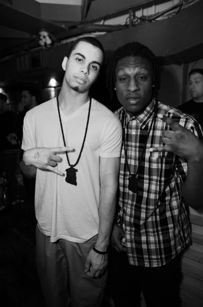 City nightclub photo 274 - May 28th, 2011