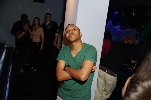 City nightclub photo 276 - May 28th, 2011