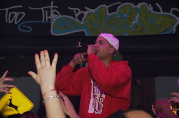 City nightclub photo 278 - May 28th, 2011