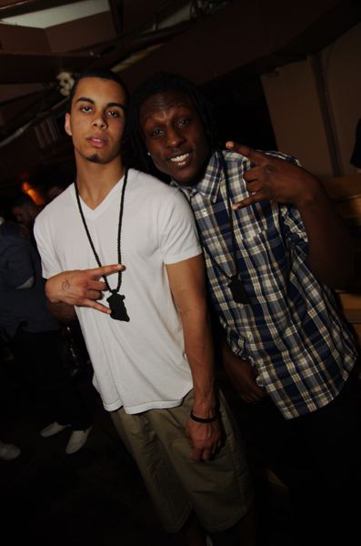 City nightclub photo 279 - May 28th, 2011