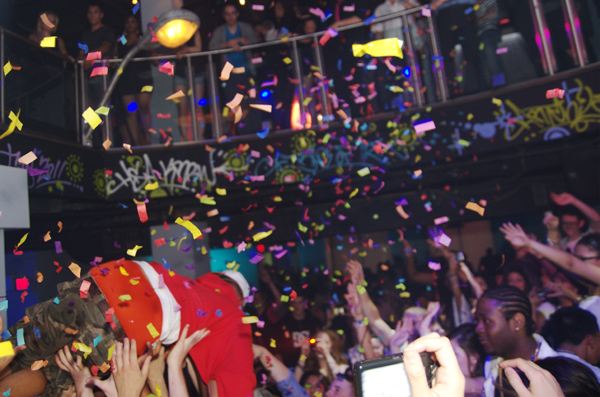 City nightclub photo 30 - May 28th, 2011