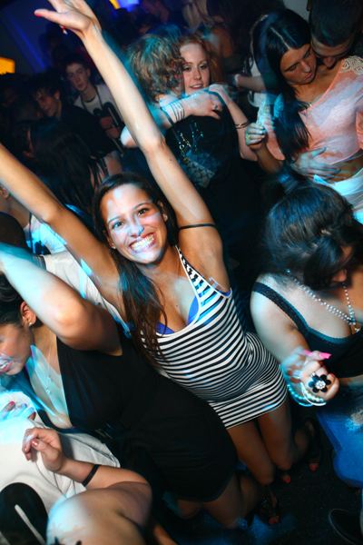 City nightclub photo 4 - May 28th, 2011