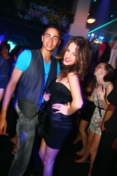 City nightclub photo 31 - May 28th, 2011