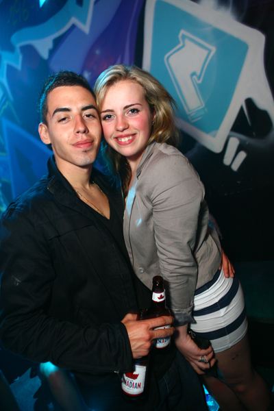 City nightclub photo 33 - May 28th, 2011