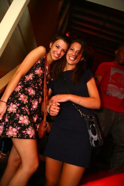 City nightclub photo 34 - May 28th, 2011