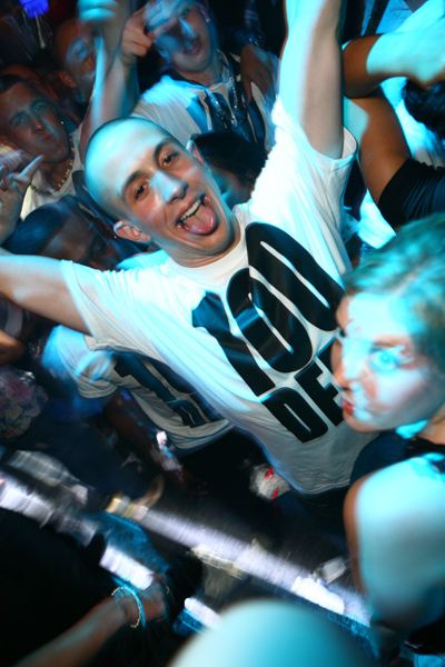 City nightclub photo 36 - May 28th, 2011