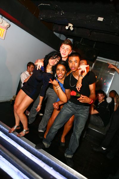 City nightclub photo 37 - May 28th, 2011
