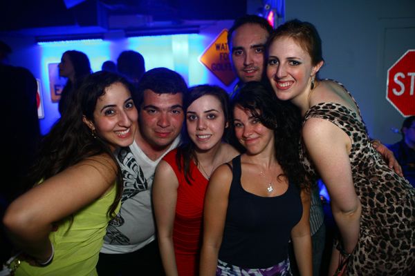 City nightclub photo 38 - May 28th, 2011