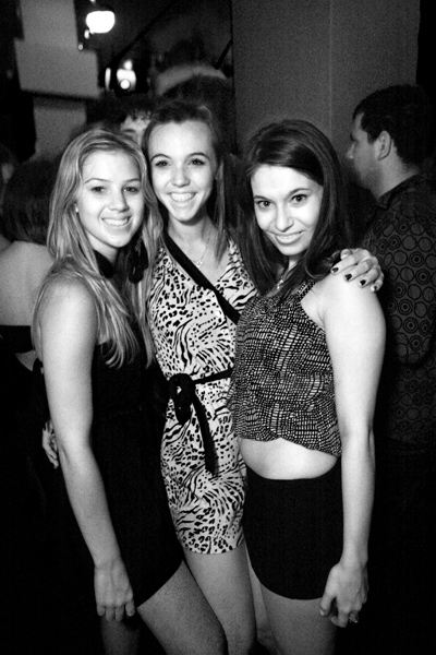 City nightclub photo 39 - May 28th, 2011