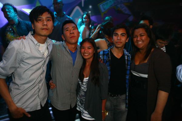 City nightclub photo 41 - May 28th, 2011