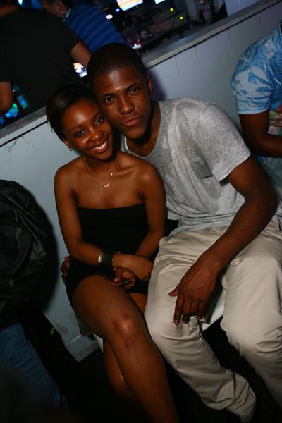 City nightclub photo 44 - May 28th, 2011