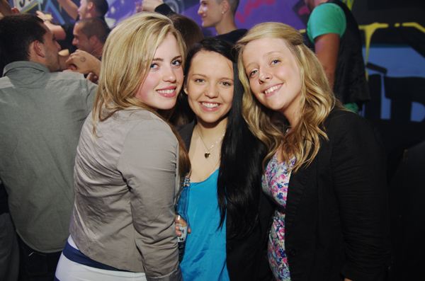 City nightclub photo 45 - May 28th, 2011