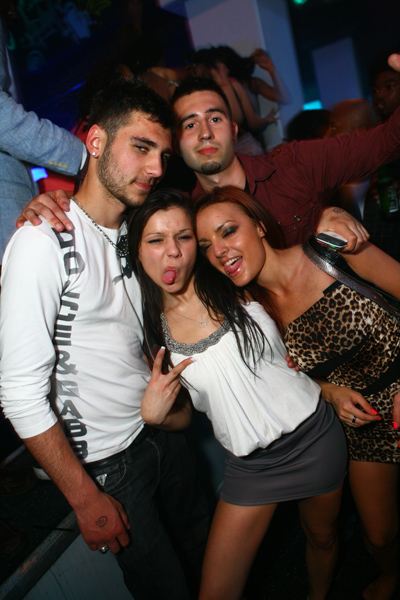 City nightclub photo 46 - May 28th, 2011