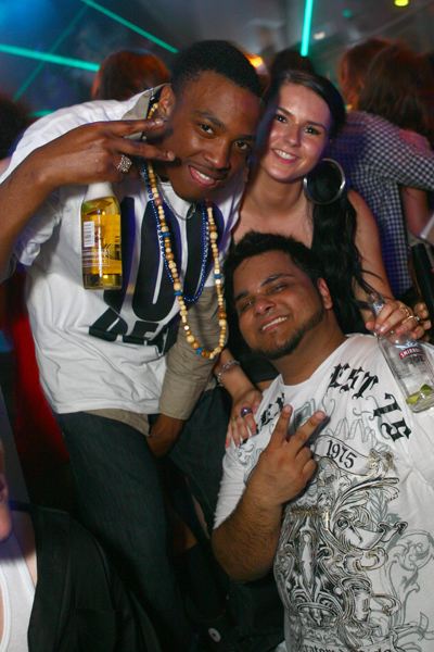 City nightclub photo 48 - May 28th, 2011