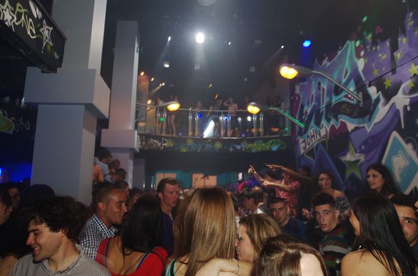 City nightclub photo 52 - May 28th, 2011