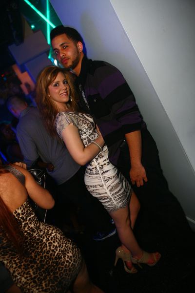 City nightclub photo 54 - May 28th, 2011