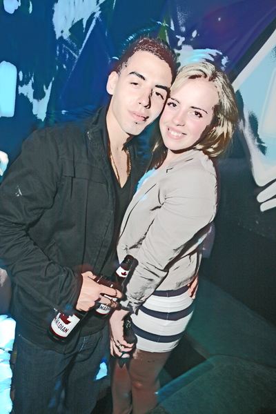 City nightclub photo 56 - May 28th, 2011