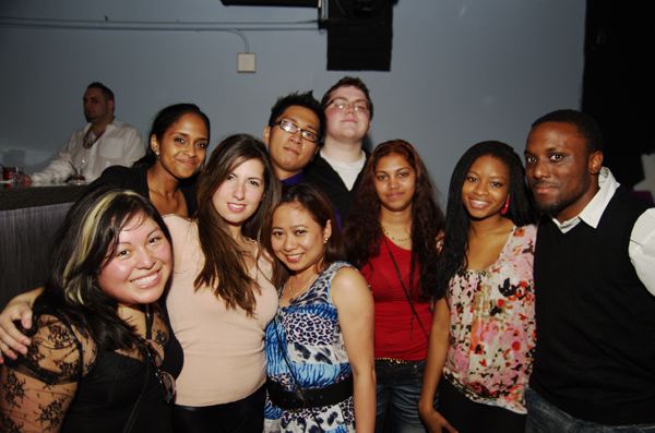 City nightclub photo 58 - May 28th, 2011