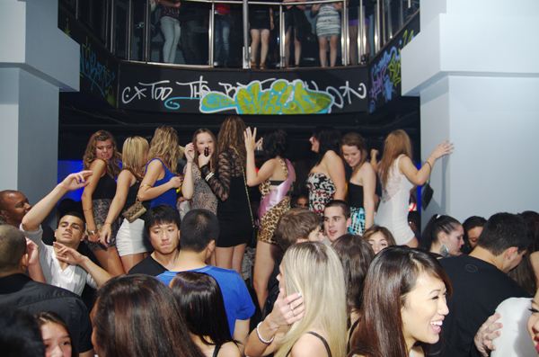 City nightclub photo 61 - May 28th, 2011