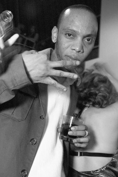 City nightclub photo 62 - May 28th, 2011