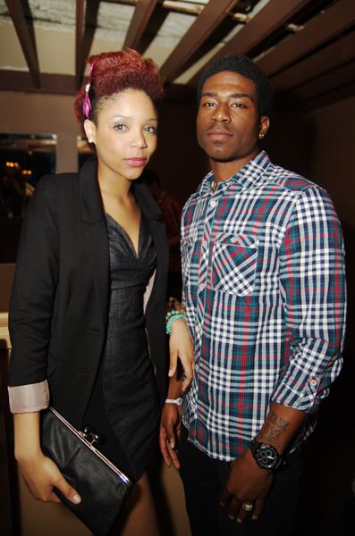 City nightclub photo 63 - May 28th, 2011