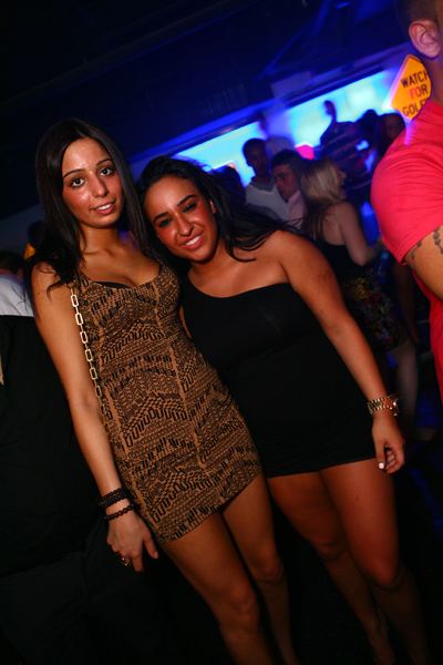 City nightclub photo 65 - May 28th, 2011
